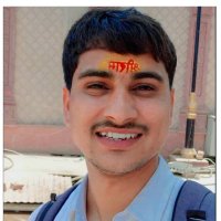 Mr. Manish Ghusinga (@ghusingamr) 's Twitter Profile