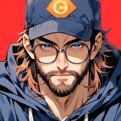 👥️ Community builder Web3
🦾 Founder CryptoBasics