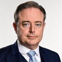 Bart De Wever (@bart_dewever) 's Twitter Profile