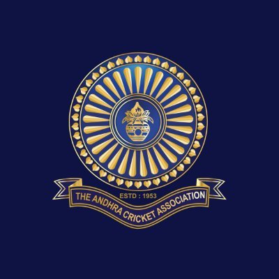 Andhra_Cricket_'s profile picture. Official Twitter handle of Andhra Cricket Association | Promoting cricket across Andhra Pradesh | Updates