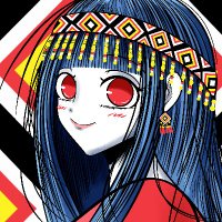 ghostmaya (@mayaisaghost) 's Twitter Profile