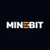 MineBit Official (@minebitofficial) Twitter profile photo MineBit Official (@minebitofficial) Twitter profile photo