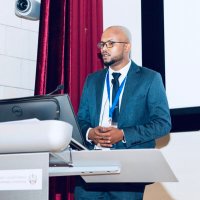 Yasir Elhadi (@yasirelhadi25) 's Twitter Profile Photo Yasir Elhadi (@yasirelhadi25) 's Twitter Profile Photo