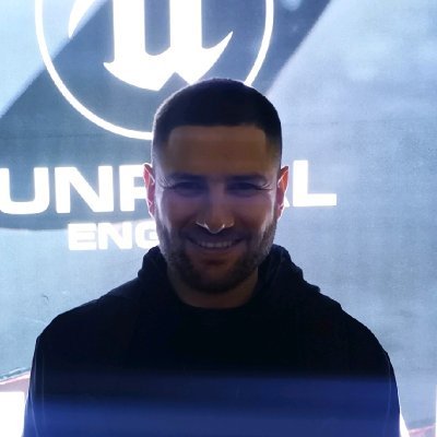 puzztolio's profile picture. 1/1 Artist Owner and Founder/Artist of @TheSolDenNFTs Creative Director @taiyorobotics CCO of @molotovlabs