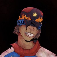 supertes (@supertesforever) 's Twitter Profile