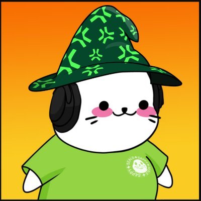 simon_0N_sol's profile picture. 🛠️ Code | Crypto | NFTs
⚙️ Python | Node.js | ZennoPoster
🐻 RENGA | Sappy Seals | Berish | Bullas
🎯 Building & automating for the long game