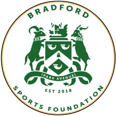 The Bradford (Park Avenue) Sports Foundation is a registered charity no. 1179447 dedicated to enriching lives and fostering community well-being in Bradford.