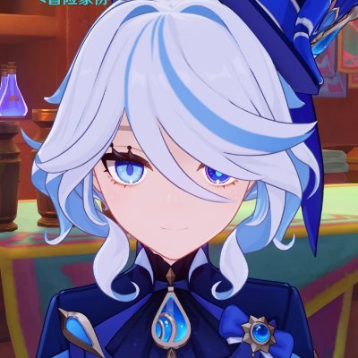 GuanShi14342's profile picture. 