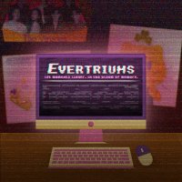📟 (@evertriums) 's Twitter Profile Photo