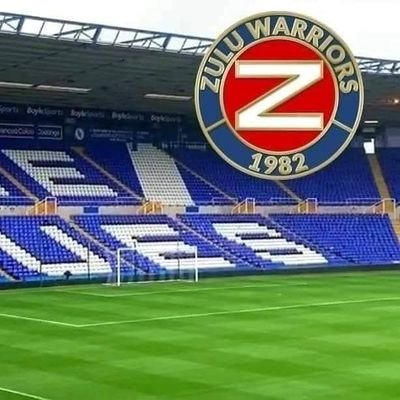 Birmingham zulu warriors zw blues kro keep right on heath hayes music bingo royal George pub season ticket small heath travel home match games and hate villa