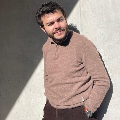 arquitecte, entre altres moltes coses
| estic a la meva tumblr era