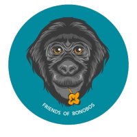 Friends of Bonobos (@lola_ya_bonobo) 's Twitter Profile