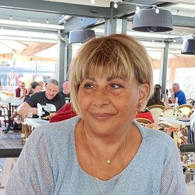 LangletMar93562's profile picture. Italie 🇮🇹🇨🇵 Patriote Républicaine supporte pas l'injustice . Aime la Geo politique La liberté 🗽 d'expression X 🇺🇲
adore CNEWS