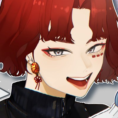 結。イラストレーター/Live2Dさんのプロフィール画像