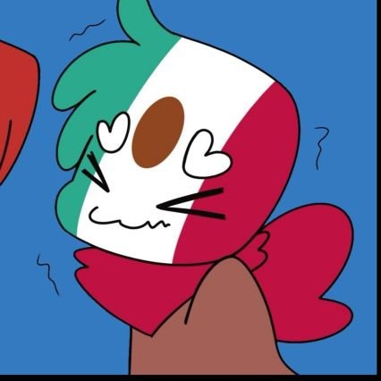 Mexican person here loves drawing
