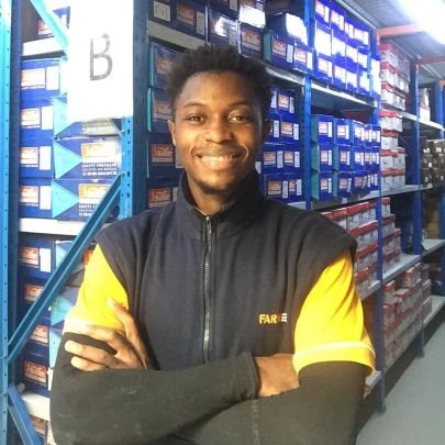 ako_ebottakuako's profile picture. 