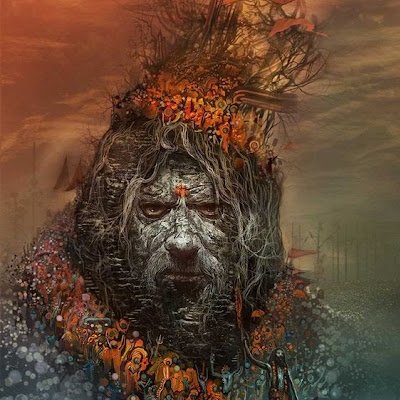 aryaitihasa's profile picture. 