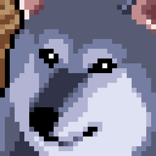 Mallard_Real's profile picture. evil creature