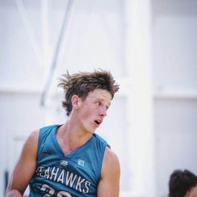 Class of 2026 | 6'3 Guard/Wing | Est. GPA: 3.08 |
North Gold Coast Seahawks | Southport State High School
whatsapp: +61426171731 email:Liadkagan2007@gmail.com
