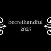 SecretHandful (@secrethandful) 's Twitter Profile
