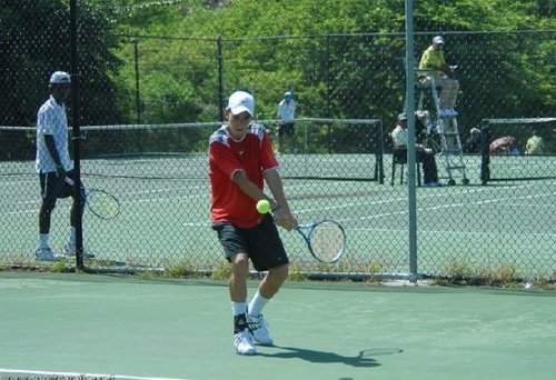 3Wr3ck's profile picture. Swag is for boys.
Class is for men!