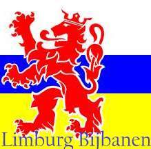 Tweets alle bijbanen in de provincie Limburg