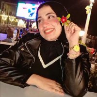 آمله (@amlabdelrouaf) Twitter profile photo