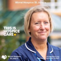 Wirral Hospice St John's (@wirralhospice) 's Twitter Profile