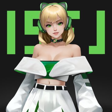 Founder of Crypto Team 🍑
All in Web3 ! #defi #NFT #GameFi #Meme
Drawing artist