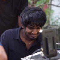 Abishan Jeevinth (@abishanjeevinth) 's Twitter Profile