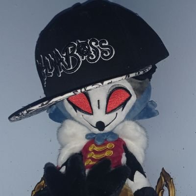 PhantomPlays89's profile picture. just some random guy on Twitter that also has a YouTube channel