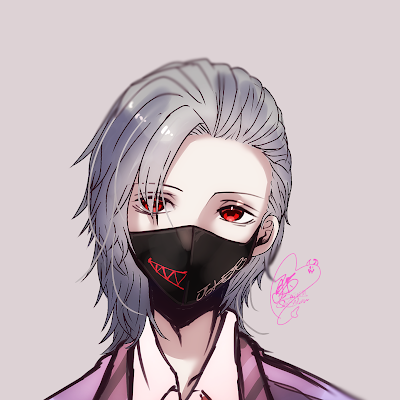 JOKERさん。🃏🎤