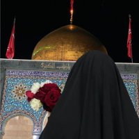 مریم گُلی (@mrym1364) 's Twitter Profile