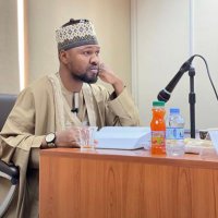 Dr Abdulmajid Muhammad Umar (@dr_abdulmajid1) 's Twitter Profile
