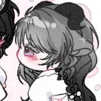 ₍ᐢ·͈༝·͈ᐢ₎ (@_sil13a) 's Twitter Profile
