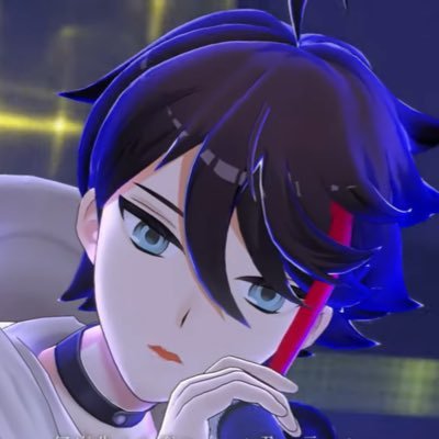 P53455863's profile picture. 🐈‍⬛😼| 🌈🕒 🌶 |ツイステ  |  18↑ 高校卒