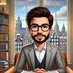 Rustum (@amsterdamstock) Twitter profile photo Rustum (@amsterdamstock) Twitter profile photo