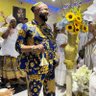 aloraell's profile picture. Òóré Yéyé o! 🌻✨Omo Osun 🌻 Orientador e Dirigente : IGBÁ ASÉ AFEFÉ OMIN ✨🌻 TDDE 🕯️