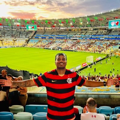 T.I 👨🏾💻❤️⏳️/ Flamenguista 🔴⚫🙅🏿♂️/ CBMERJ 👨🏿🚒🚒/ CrossFit 🏋🏿♂️/ Voando alto, vôo livre