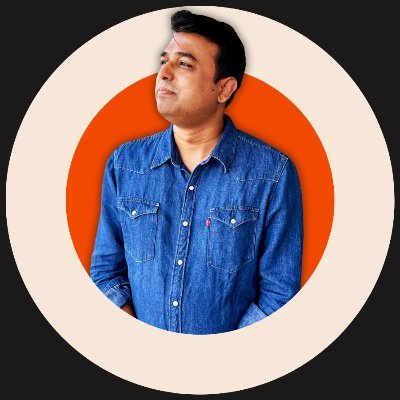 VivekDeepak1's profile picture. Love to learn and teach | Enterprise Architect | Salesforce | SME | Youtuber | 20x Salesforce Certifications |
