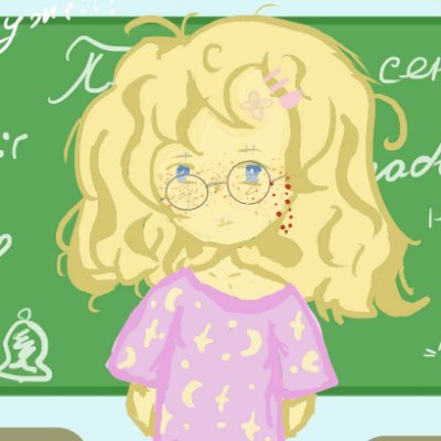 ahGylka's profile picture. 