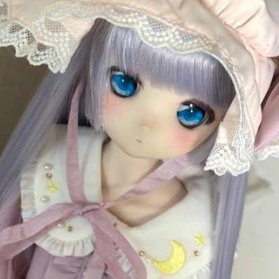 @anzukou_Doll