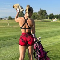 Paige Renee Spiranac (@pspiranac_prvt) 's Twitter Profile