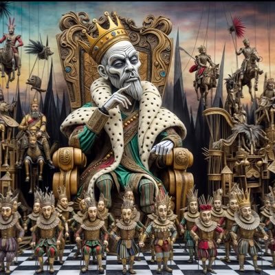 franck_murdock's profile picture. Enhance Yourself.