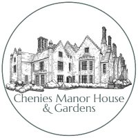 Chenies Manor House (@cheniesmanor) 's Twitter Profile Photo