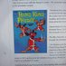 Hong Kong Phooey (@pmillar_t) Twitter profile photo Hong Kong Phooey (@pmillar_t) Twitter profile photo