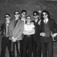 Bandalos Chinos (@bandaloschinos) 's Twitter Profile