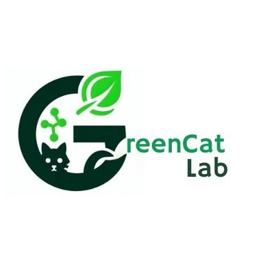 @GreenCatLab