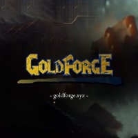 GoldForgeX (@goldforgex) 's Twitter Profile