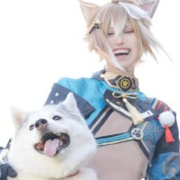 つきな (@tukina_second) Twitter profile photo